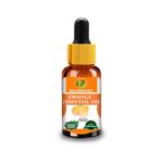 Orange Essential Oil