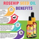 rosehip oil