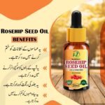 Rosehip seed Oil wesbite post