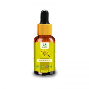 Witch Hazel Oil