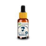 Beard Oil Sandalwood