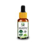 Spearmint essential oil