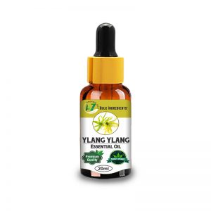 Ylang Ylang essential oil