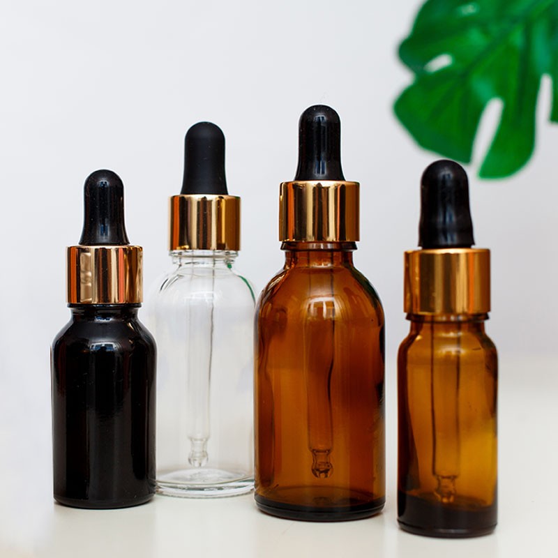 Download Amber Glass Bottle With Dropper Bottle Bulk Packaging Az Organic Oils