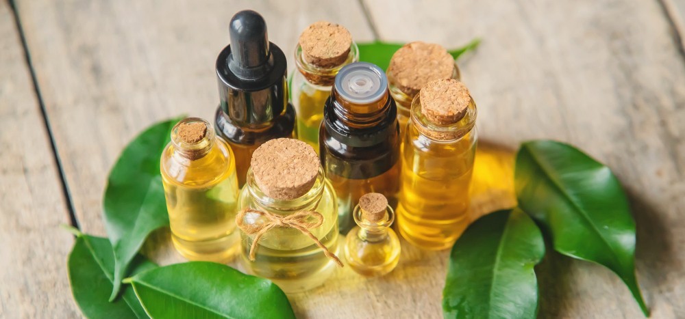 Tea Tree Essential Oil