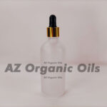 30 ml Frosted Glass Bottle