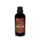 Hair Growth Oil