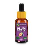 Plum Oil